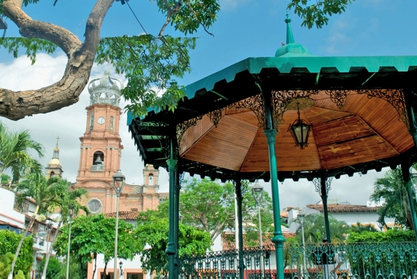 About Puerto Vallarta