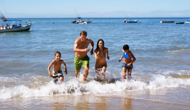 Tips para ir a la Playa