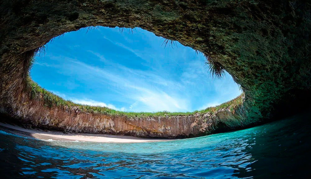 Playas de puerto vallarta