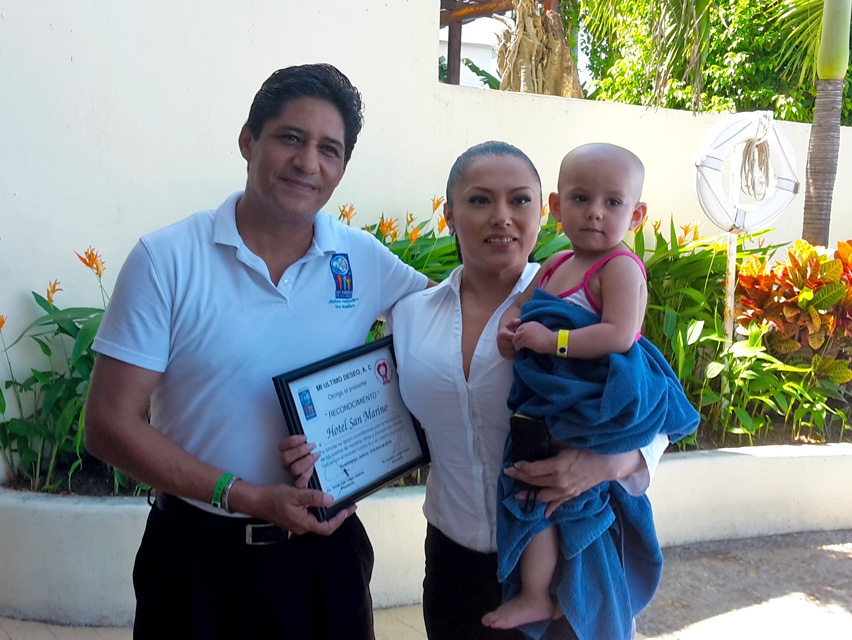 Ángeles Viajeros de Mudac